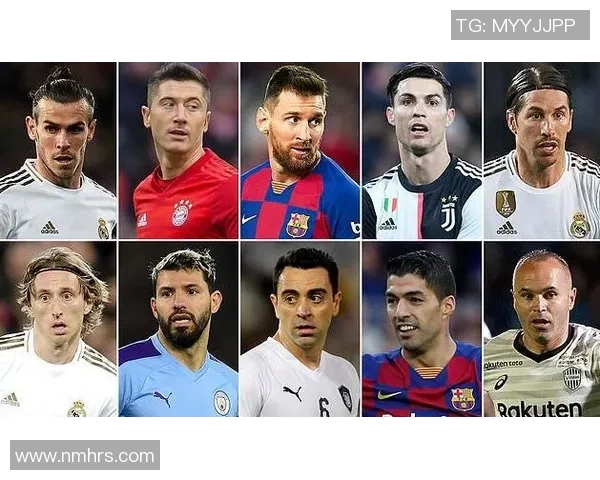 足球史上三号球星排名解析 谁能力压群雄位列第三